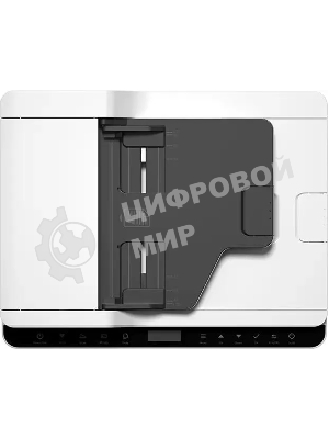 МФУ лазерное Pantum BM2300A, А4, ч/б, печ. до 22 стр/мин., 1200 x 1200 dpi, ADF, USB