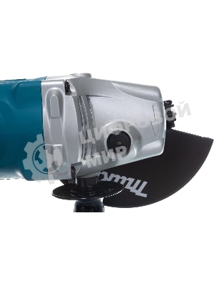 Угловая шлифовальная машина Makita GA7050 УШМ,ф180мм,2000Вт,8500об\м,4.5кг,кор