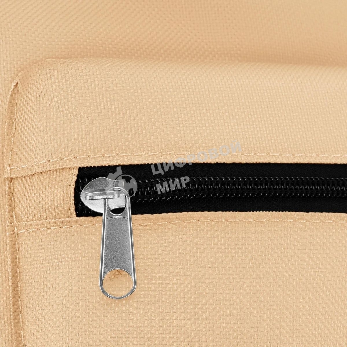 Рюкзак Silwerhof Simple, бежевый, 830892