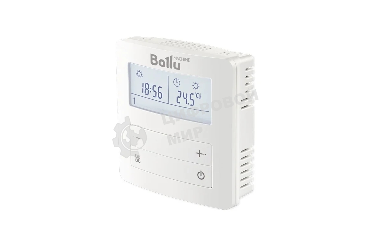 Термостат цифровой Ballu BDT-2