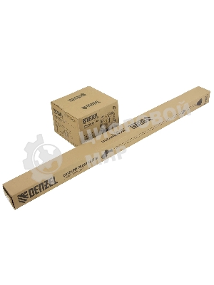 Триммер бензиновый Denzel DTL-43, 2,5 л.с.