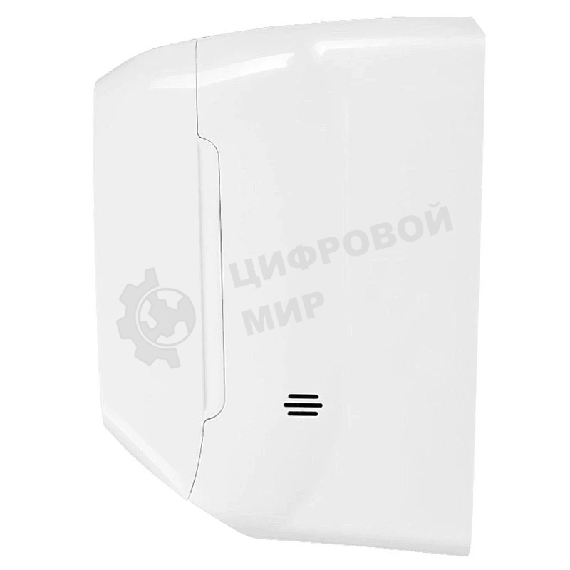 Внутренний блок сплит-системы Electrolux Fusion Wave Super DC EACS/I-09HFW/N8/in инвертор, 9000 BTU, 25 м², 21 дБ, охлаждение, обогрев, осушение, белый