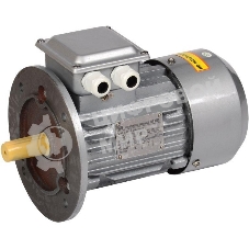 Электродвигатель IEK DRV080-B4-001-5-1530 асинхронный трехфазный АИР 80B4 380В 1.5 кВт 1500 об/мин 3081 DRIVE