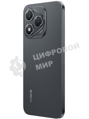 Смартфон Honor 400 Lite 8/256Gb черный