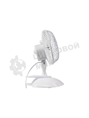 Вентилятор настольный Centek CT-5003 White