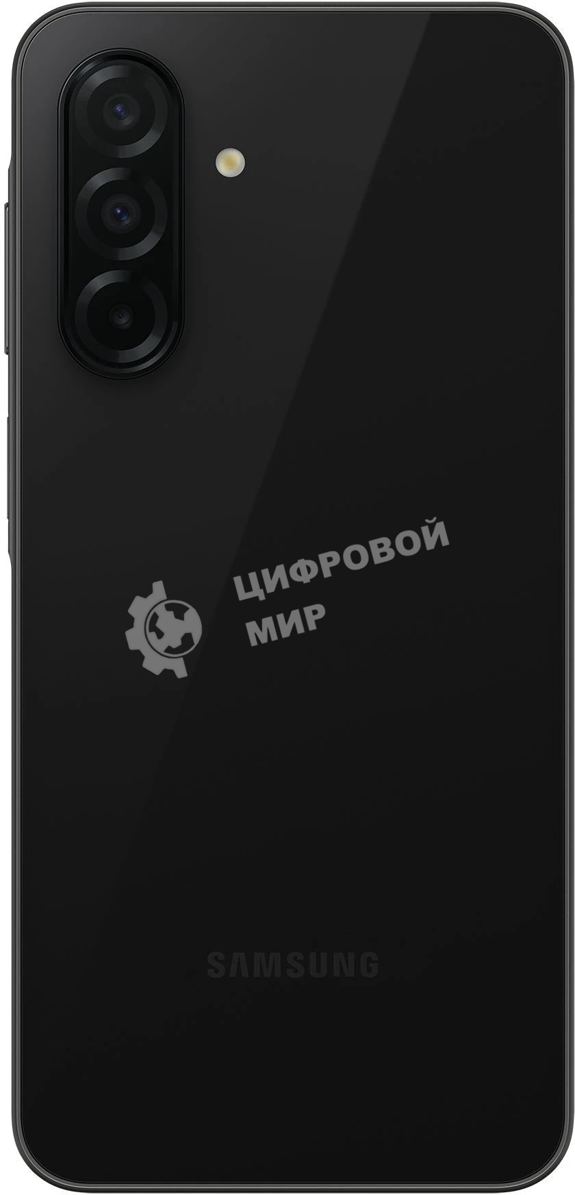 Смартфон Samsung Galaxy A26 5G SM-A266B 8/256Gb, черный