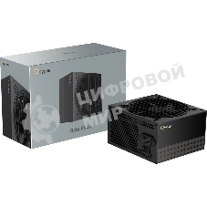 Блок питания Ocypus Beta P500 BK (Beta-P500-N1HDBK024X-EU), 500Вт, 120мм, черный