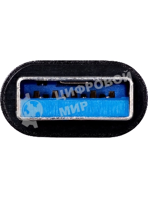 Кабель VCOM CU413M-5M USB3.2 New VR Gen1 AM/CM 5Gbs для Oculus 5м,