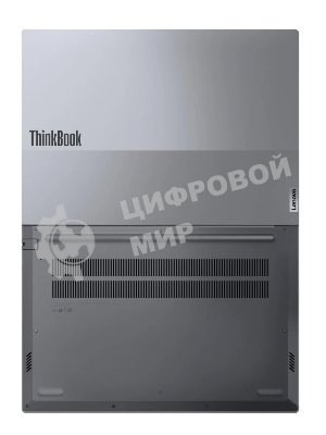 Ноутбук Lenovo ThinkBook 16 G8 IRL Intel Core 5 220H, 2.7 GHz - 4.9 GHz, 16384 Mb, 16