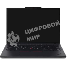 Ноутбук Lenovo ThinkPad T14 G5 Core Ultra 7 155U 16Gb SSD 512Gb Intel Graphics 14