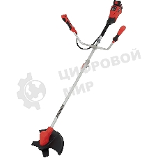 Триммер электрический Starwind SBG-300.20-4.4 аккум. разбор.штан. реж.эл.:леска/нож