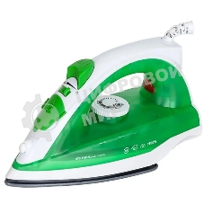 Утюг SUPRA IS-1821 1800 Вт белый