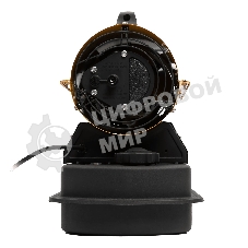 Дизельная тепловая пушка Denzel DHG-20, 20 кВт, 500 м3/ч, прямой нагрев