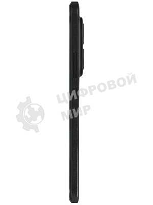 Смартфон Redmi Note 15 Pro+ 5G 8/256Gb, черный