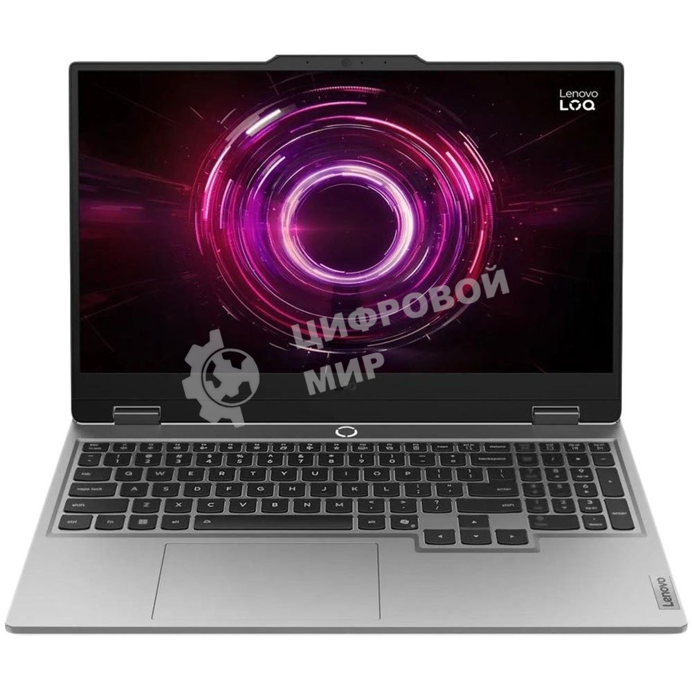 Ноутбук Lenovo LOQ 15AHP10/15.6