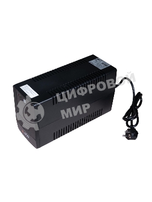 Источник бесперебойного питания (ИБП) ACD PW-Base 2000