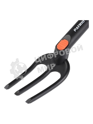 Набор садовых инструментов GTP5 5 предметов нейлон PATRIOT 777001506