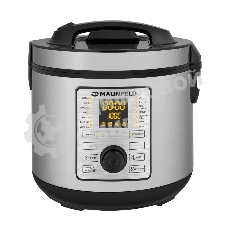 Мультиварка Maunfeld MPMC-1625S