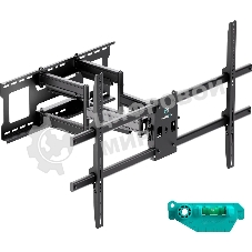 Кронштейн для телевизора ONKRON M10 черный 42