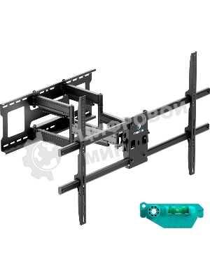 Кронштейн для телевизора ONKRON M10 черный 42