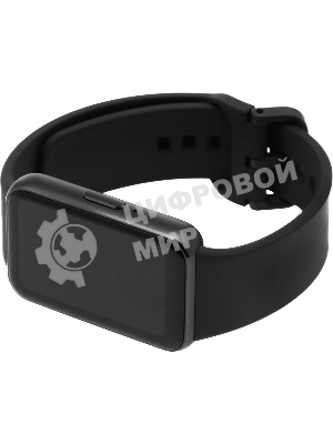 Умные часы Samsung Galaxy Fit 3 SM-R390, графитовый