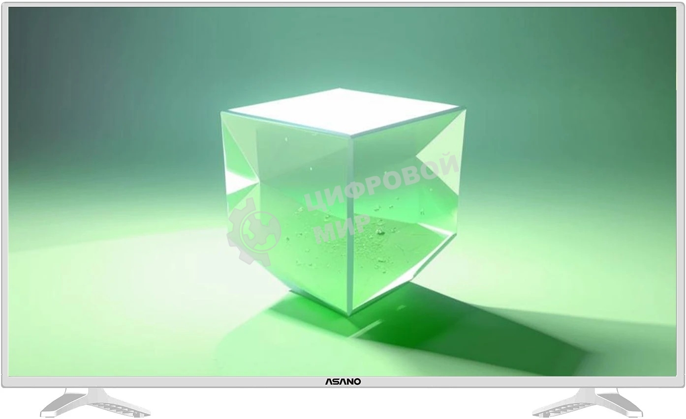 Телевизор Asano 43