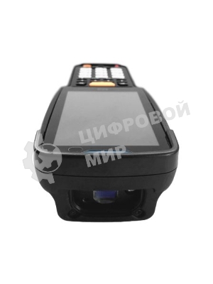 Терминал сбора данных M3 Mobile S20W0C-QLCWRE-HF 2D Image Zebra SE4850, 4/64 Гб, Android 10, USB, Bluetooth, WiFi, NFC, MicroSD, SIM, 2G, 3G, 4G, 4 