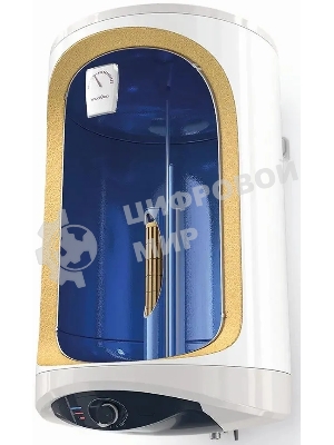 Водонагреватель Tesy Modeco GCV 1504724D C21 TS2RC 2.4кВт 142л электрический настенный/белый