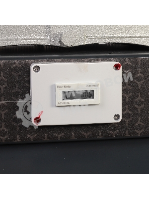 Компрессор поршневой PATRIOT KRX 700 L200 D ременной, масляный, 700 л/мин, 200 л, 10 бар, 4 кВт, 400 В