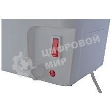 Водонагреватель ЭлБЭТ ЭВБО-22, 22 л., 1,25кВт