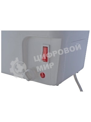 Водонагреватель ЭлБЭТ ЭВБО-22, 22 л., 1,25кВт