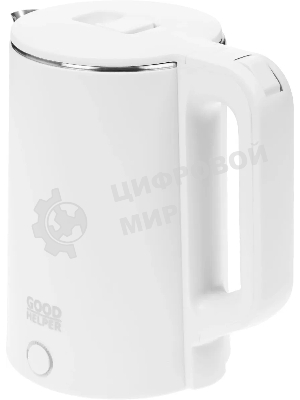 Чайник электрический Goodhelper GH-KPS186CWH