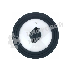 Крышка TalleR TR-38007 универсальная диаметр 24-26-28 см.