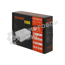Сетевое оборудование Tenda Адаптер PoE гигабитный (POE30G-AT)