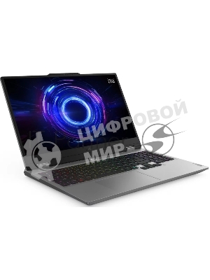 Ноутбук Lenovo LOQ 15IRX10/15.6