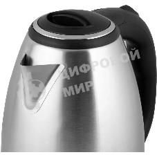 Чайник электрический Blackton Bt KT1811S Steel-Black