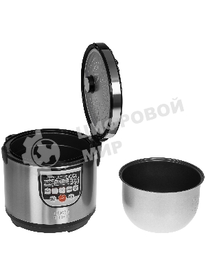 Мультиварка Goodhelper MC-5100 черный