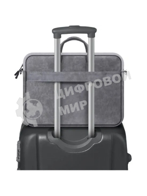 Сумка для ноутбука Defender SOLID 15.6