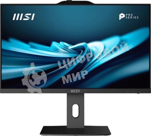 Моноблок MSI PRO AP242P 14M-685XRU 23.8