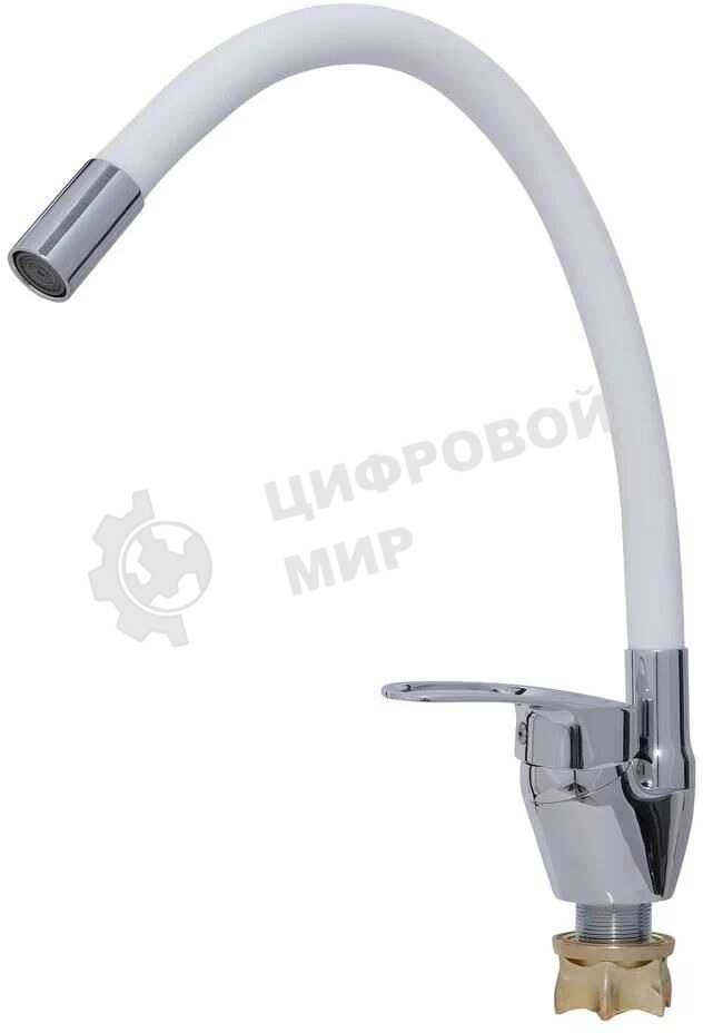 Смеситель OASIS L1004MGW для кухни