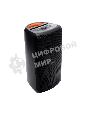 Портативная колонка MEG SPA130BL, 130Вт, Bluetooth 5.3, время работы до 12ч, черная
