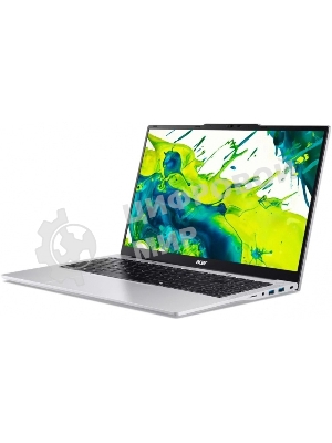 Ноутбук Acer Aspire Lite AL15-72P-58X5/15.6