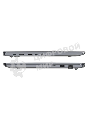 Ноутбук TECNO Megabook K15SFA/15.6