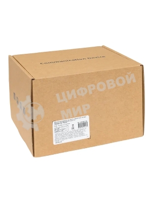 Коммутатор EKF TSX-U-2GX/SFP-16GT, 16×1 Гбит/с + 2×1 Гбит/с SFP, неуправляемый