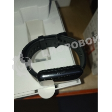 (Б/У) Умные часы HUAWEI FIT 2 SIL. STRAP MID. BLACK YDA-B09S [Cм.описание!]