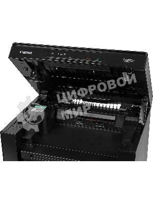 МФУ лазерное Canon i-SENSYS MF3010 (5252B004), A4, ч/б, печ. 18 стр/мин., скан. до 18 стр/мин., 600 x 1200 dpi (печать) 600x600dpi (сканер), USB 2.0