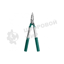 Кусторез-секатор RACO CS503 4210-53/CS503 для точной подрезки с алюминиевыми рукоятками, 425мм