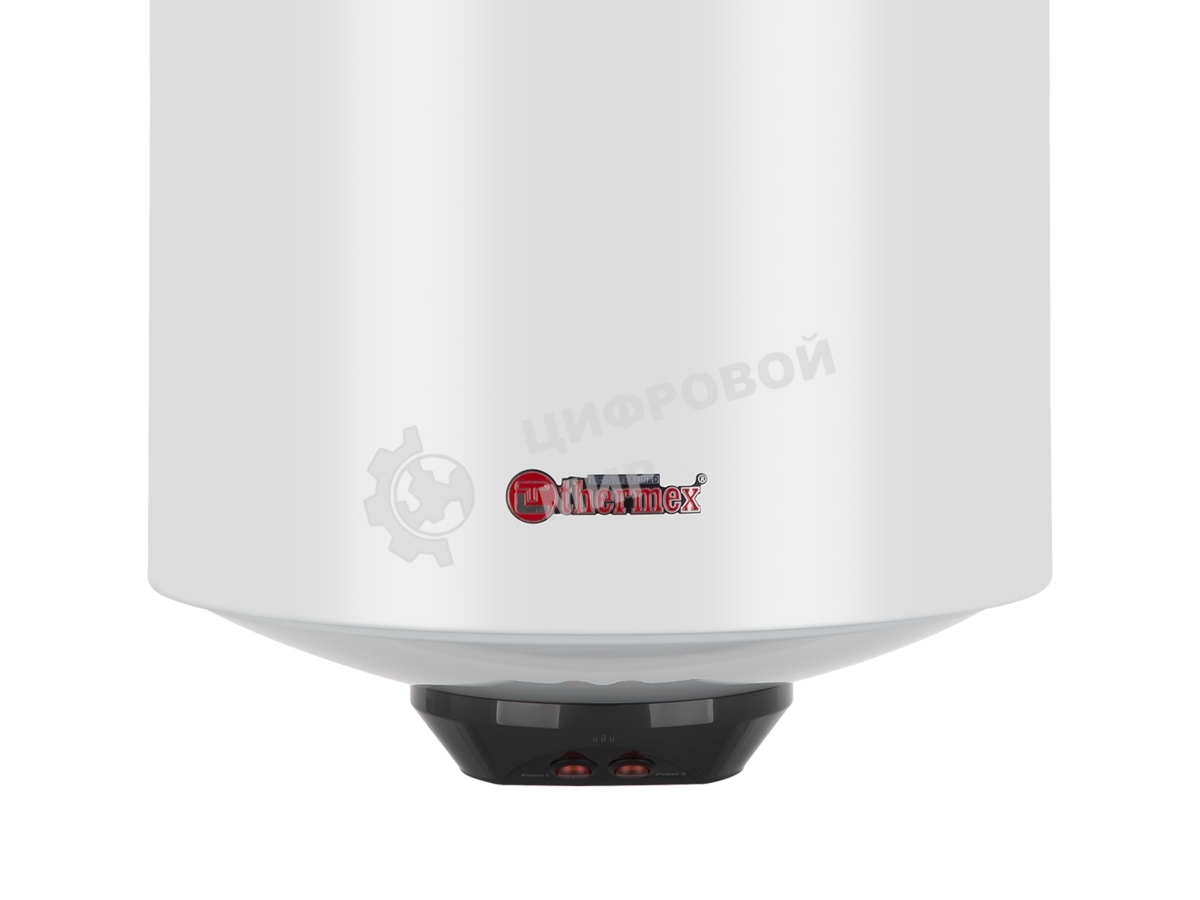 Водонагреватель Thermex Dion 100 V 2.5кВт 100л электрический настенный, белый
