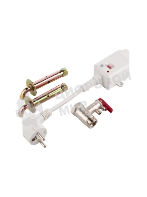 Водонагреватель Electrolux EWH 50 Centurio IQ 3.0 Silver