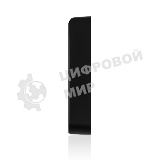 Накладка Ubiquiti 3-Pack черный Design Upgradable Casing for IW-HD